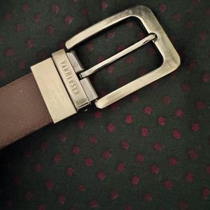 Van Heusen Men Reversible Belt