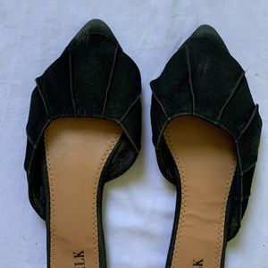 Flats/sandals