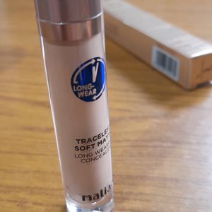 Water Proof Concealer With shade Of Natural Beige