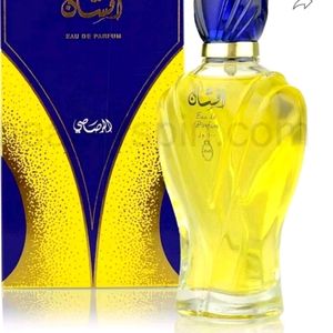 Alrassasi Afshan Perfume