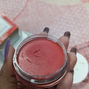 Myglamm LIT Lip & Cheek Rouge