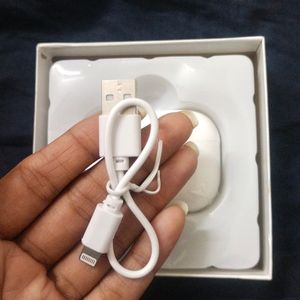 Wireless Earpods