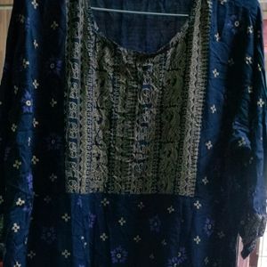 Women Kurti 6XL