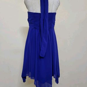 Chiffon Dress