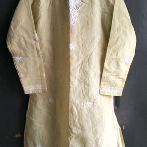 Kashmiri Kurta