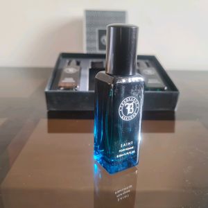 4 PERFUMES FROM FRAGRANCE & BEYOND