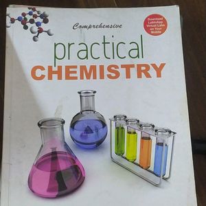 Practical Chemistry Class 11