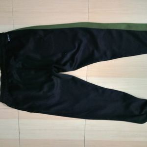 HRX Solid Joggers