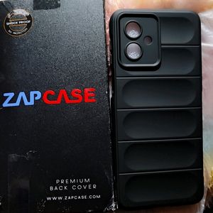 Zap Case Premium Back Cover