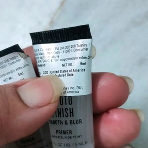 Smashbox Primer 3 (15ml)