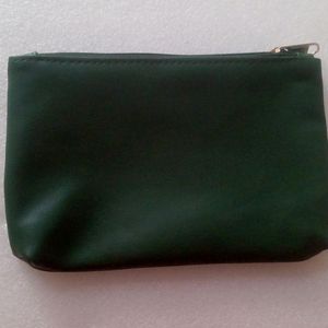 Multi utility Pouch - Green