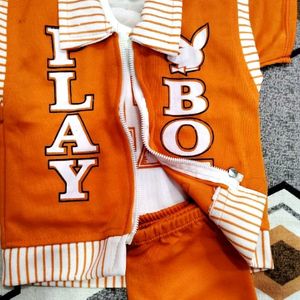 Baby Boy Cloth