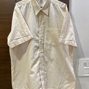 Mens Oversize Shirt