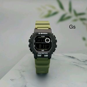 Casio Gshock Watch First Copy