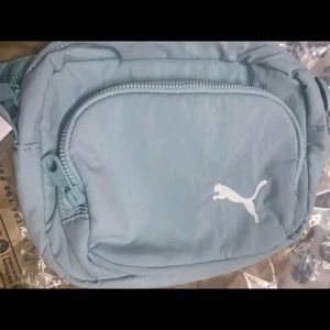 UNISEX AUTHENTIC PUMA SLING BAG