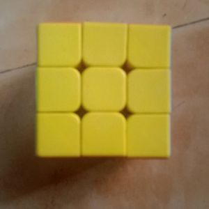 I Am Selling This Rubux Cube