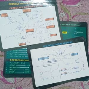 Chemistry And Physics Flashcards