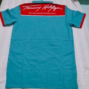 Tommy Hilfiger Men' s Polo t-shirts