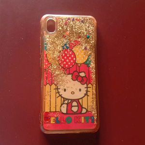 Mobile cover