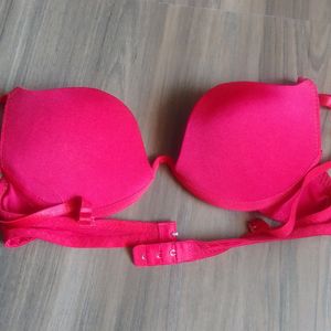 2 Wired & Padded Beautiful Bra.. No Coins