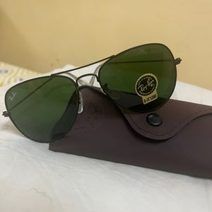 Brand New Rahban Sunglass Made In Italy