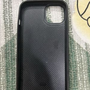 3 Phone Case Cover- Like New