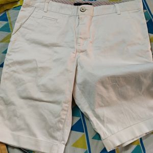 Shorts Never Used