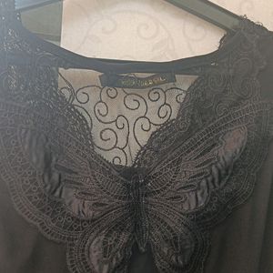 Party Wear Top