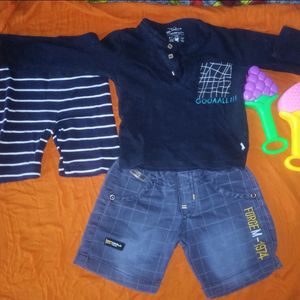 Baby Clothes