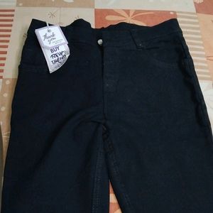 2 Pant Combo Set