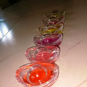 Korean Lip Jelly (Pack Of 6) Personaluse/Reselling