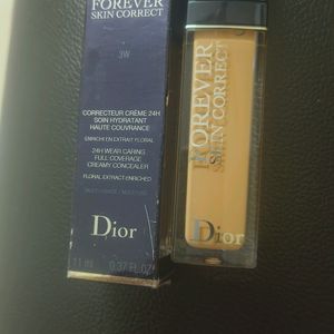 Dior Forever Skin Corrector - 3W