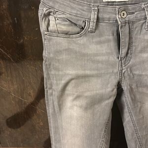 Zara Denim