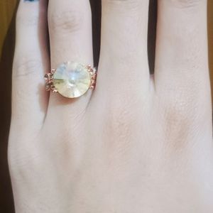 Beautiful Ring