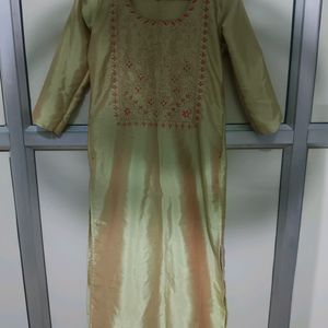 Traditional Kurti