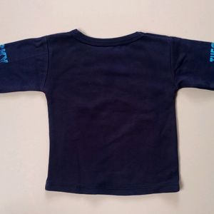 Baby Boy Dress