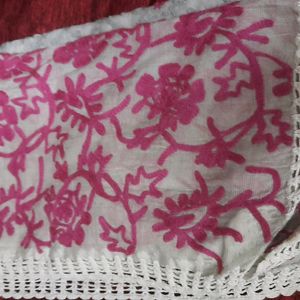 Embroided Duppatta