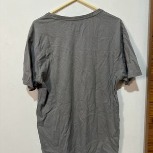 Grey T-shirt