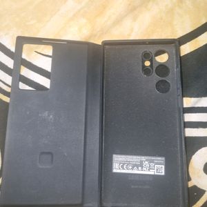 orignal flip cover samsung