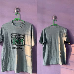 Cotton Tshirt