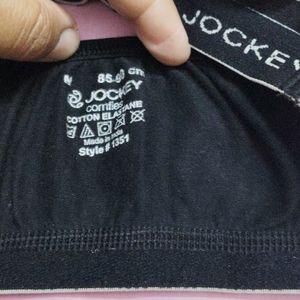 Jockey Beginners Bra