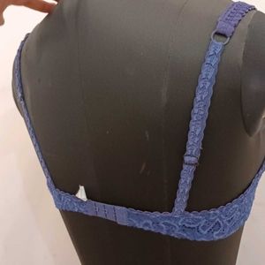 Non Padded Bra 34C