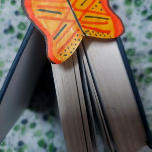 Beautiful Bookmark