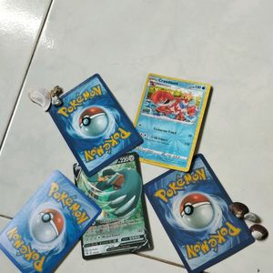 Pokemon Cards 5 (Price Drop Alert!!)