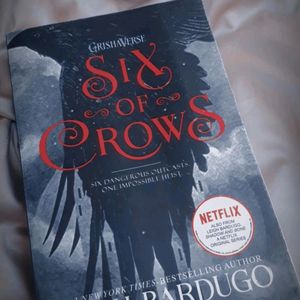 Six Of Crows