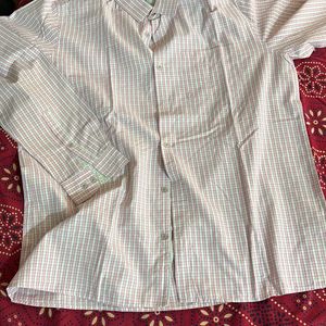 Formal Peter England Shirt