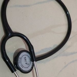 Stethoscope