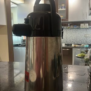 Haywards File Litre Flask