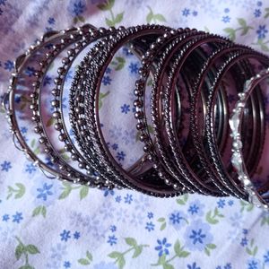 14piece Bangles