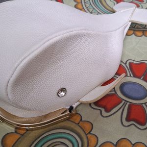 Fish Style Purse